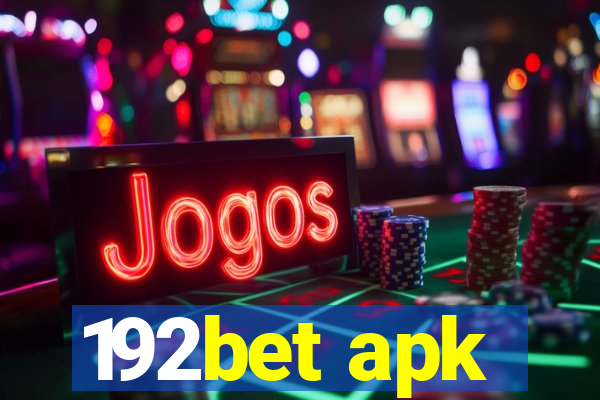 192bet apk